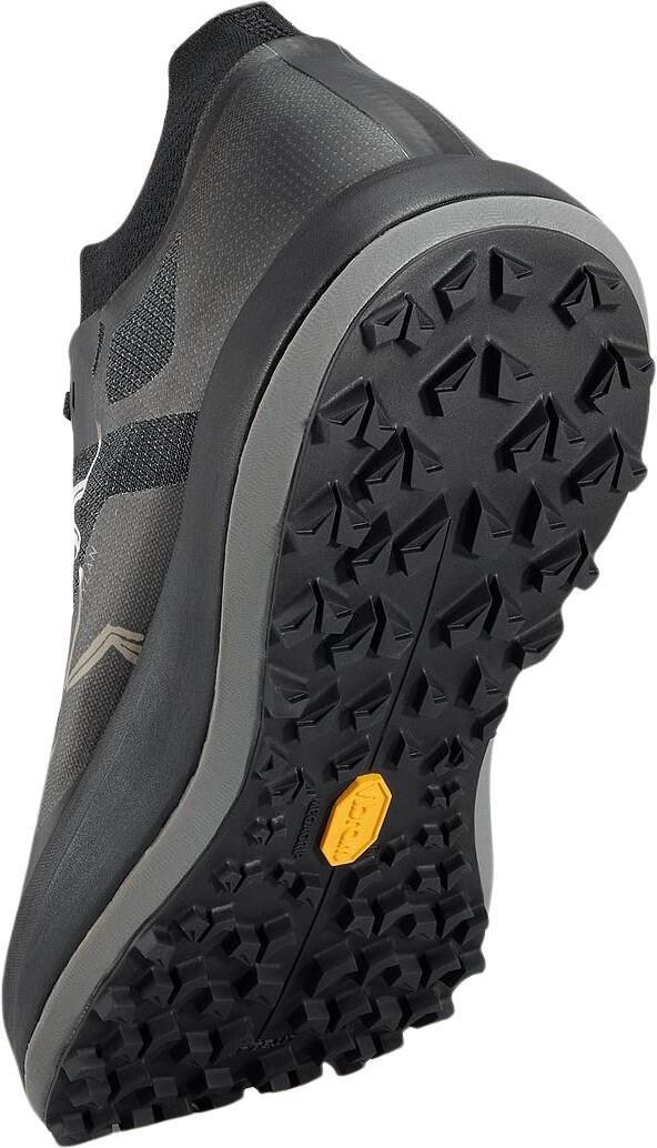 Sylan Pro - Mens - Black / Black 4
