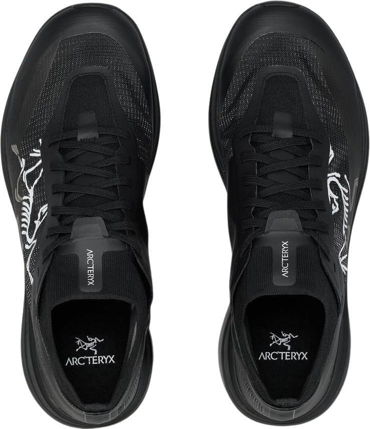 Sylan Pro - Mens - Black / Black 2