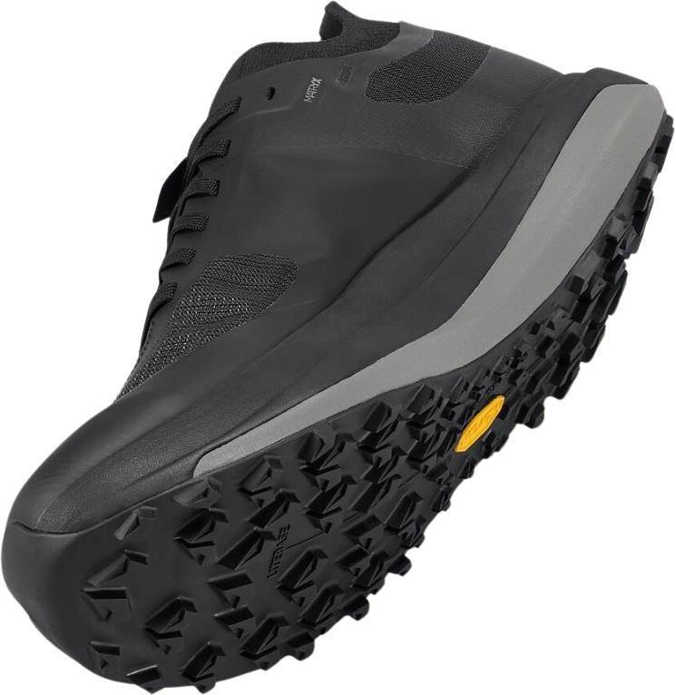 Sylan Pro - Mens - Black / Black 3
