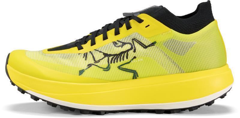 Sylan Pro - Mens - Euphoria / Black 2