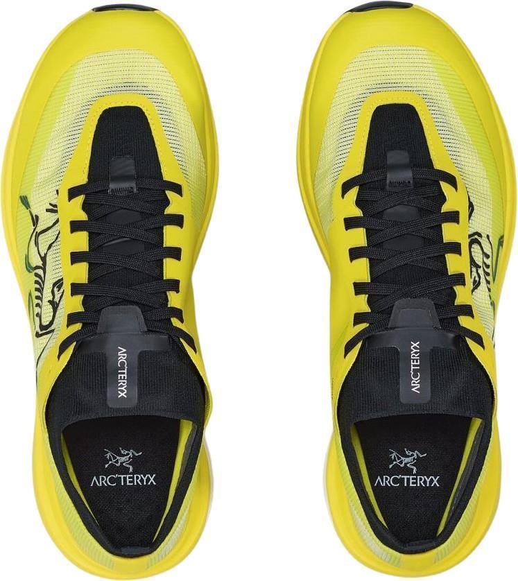 Sylan Pro - Mens - Euphoria / Black 5