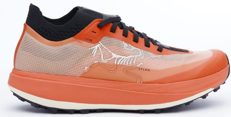 Sylan Pro - Mens - Solaris / Black 1