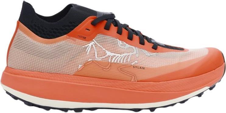 Sylan Pro - Womens - Solaris / Black 1