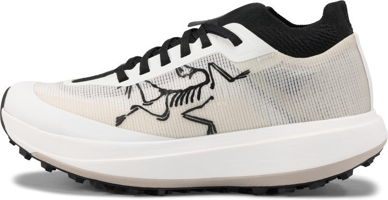 Sylan Pro - Womens - arctic silk / arctic silk 1