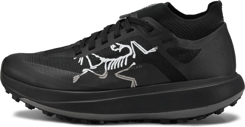 Sylan Pro - Womens - black / black 1