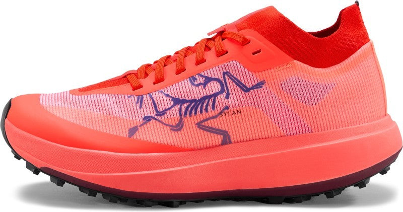 Sylan Pro - Womens - sour cherry / sour cherry 1
