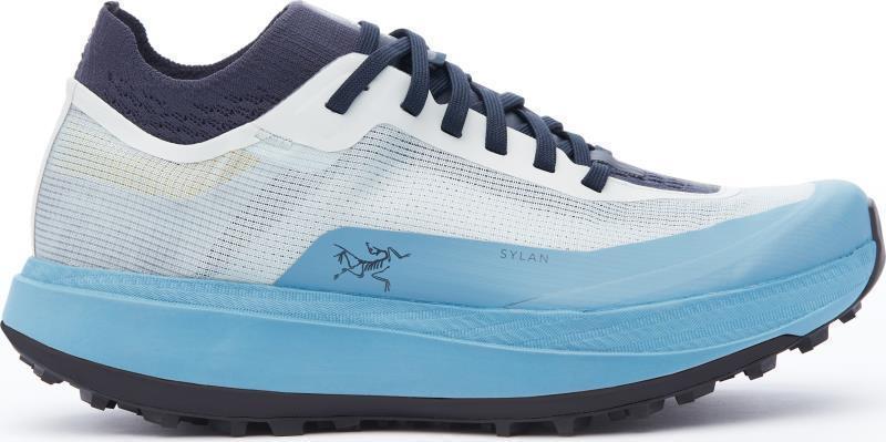 Sylan - Mens - Daybreak / Stone Wash 1
