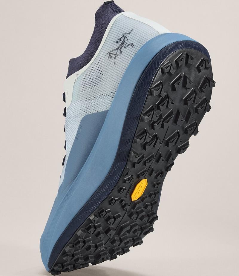 Sylan - Mens - Daybreak / Stone Wash 4