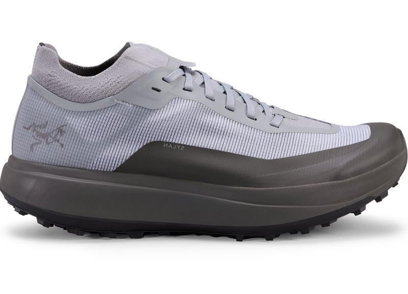 Sylan - Mens - Smoke / Shark 1