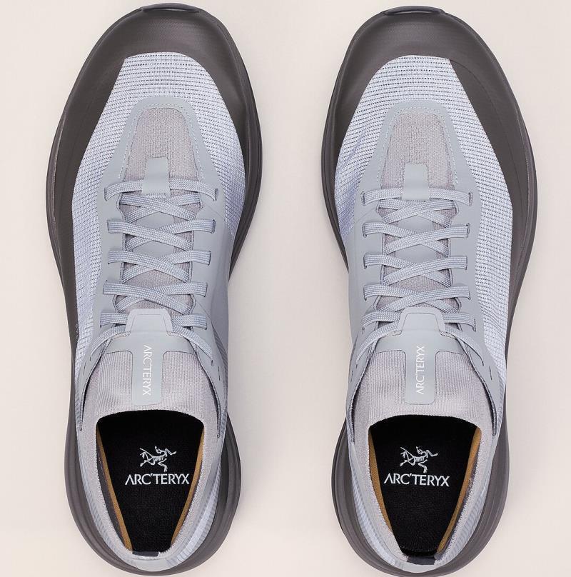 Sylan - Mens - Smoke / Shark 2