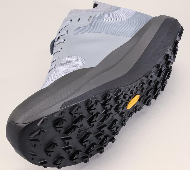 Sylan - Mens - Smoke / Shark 3