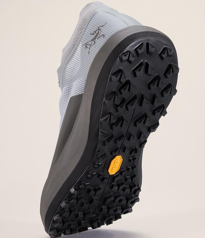 Sylan - Mens - Smoke / Shark 4