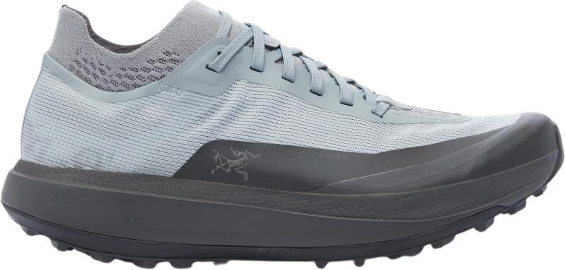Sylan - Womens - Smoke / Shark 1