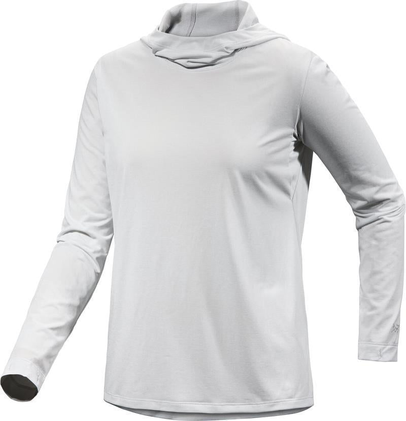 Taema Hoody - Womens - Atmos Heather 1