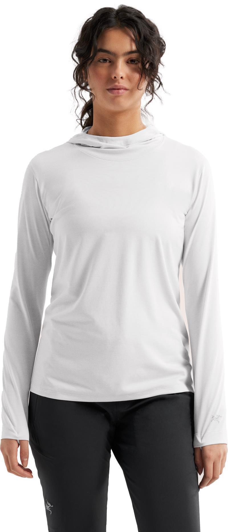 Taema Hoody - Womens - Atmos Heather 2
