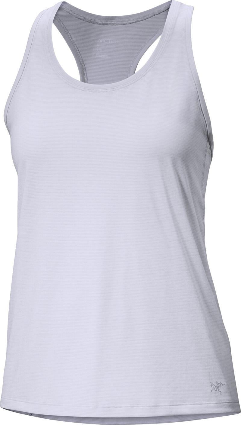 Taema Tank - Womens - Atmos Heather 1
