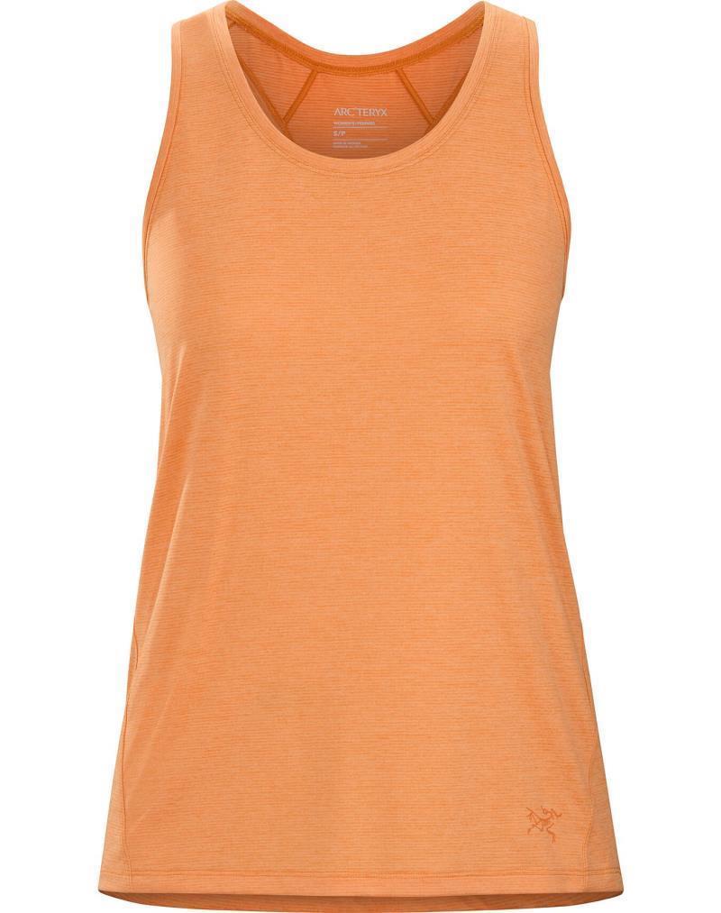 Taema Tank - Womens (Prior Season) - Horizon Heather 1