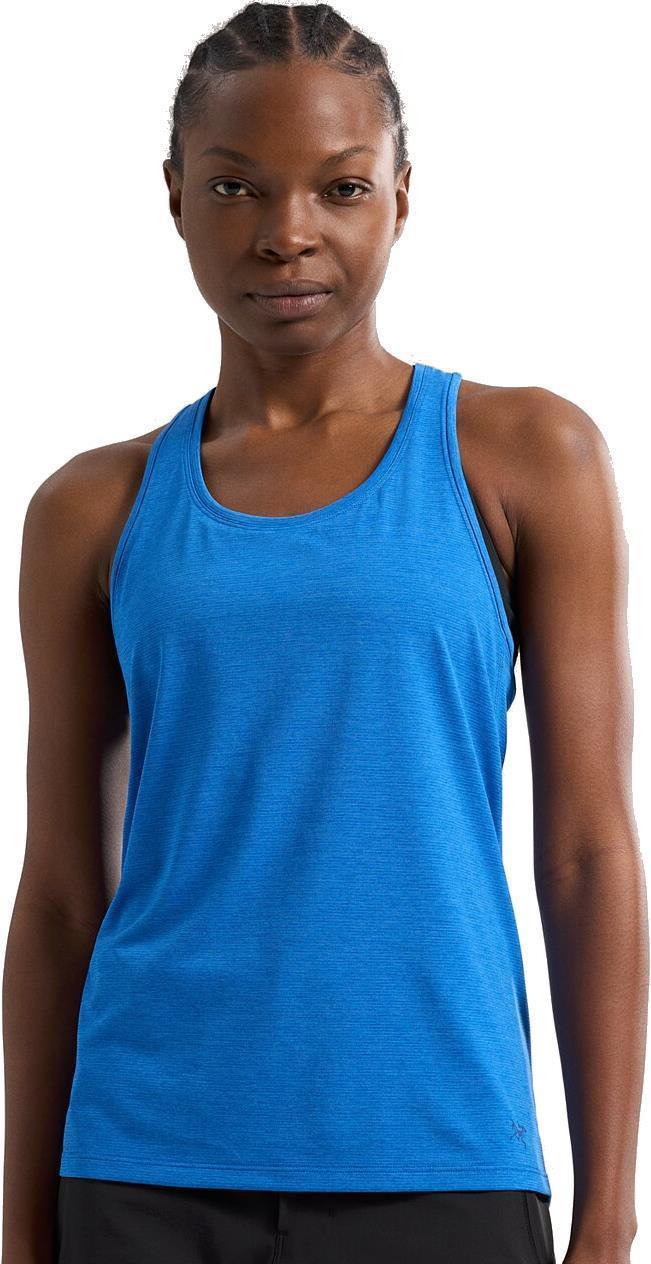 Taema Tank - Womens - Vitality Heather 2