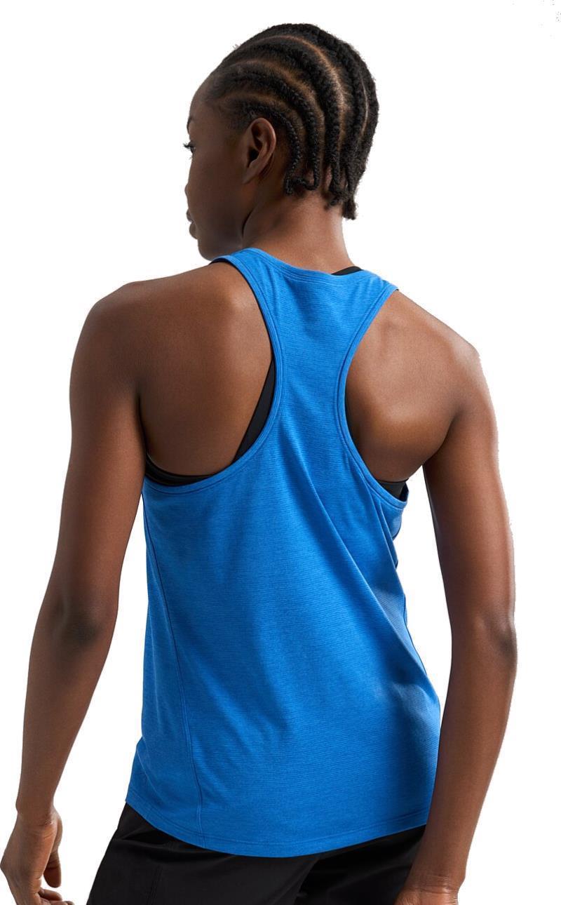 Taema Tank - Womens - Vitality Heather 3