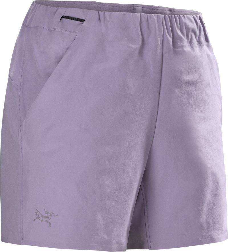Teplo / Carmanah Shorts - Womens - Velocity 1