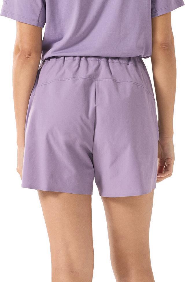 Teplo / Carmanah Shorts - Womens - Velocity 3
