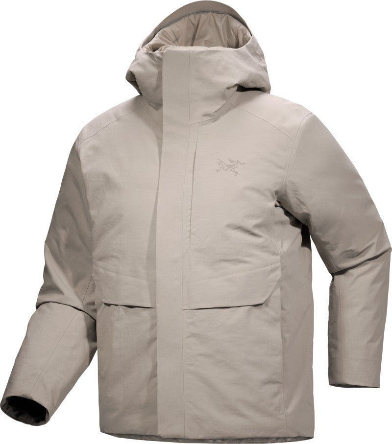 Therme Down Jacket - Mens - rune 1