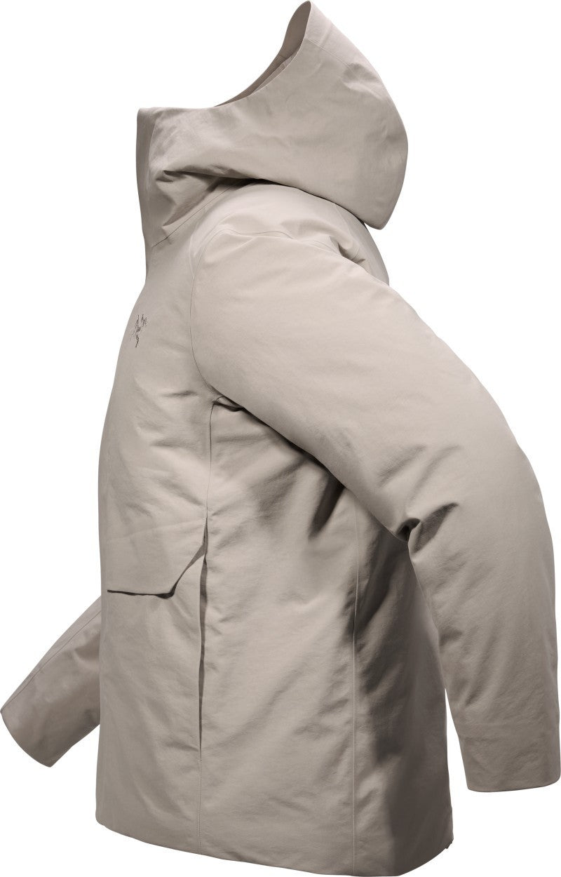 Therme Down Jacket - Mens - rune 1