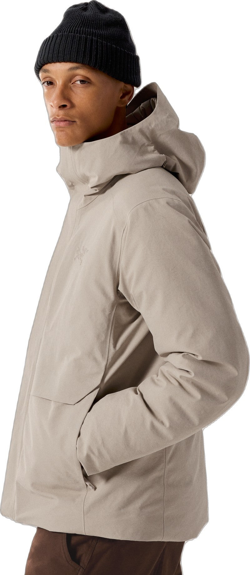 Therme Down Jacket - Mens - rune 1