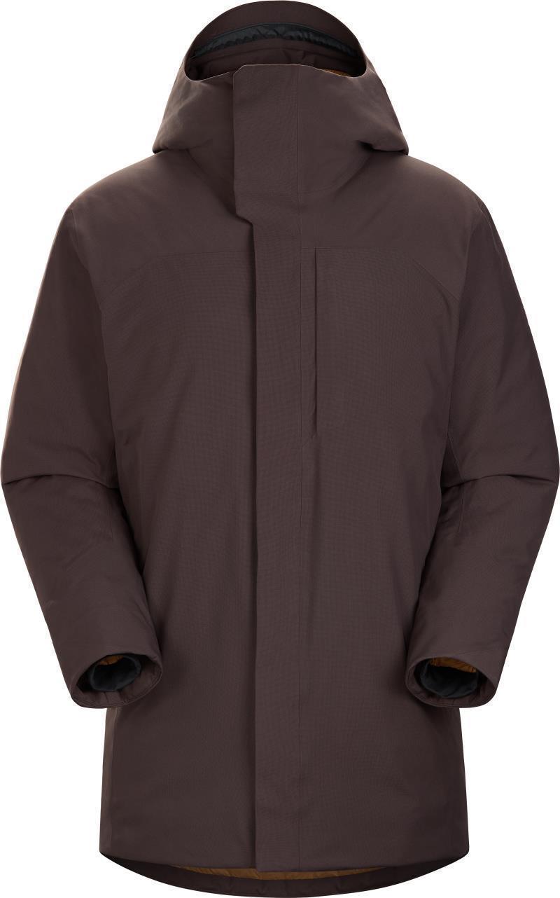 Therme Parka - Mens - Bitters 1