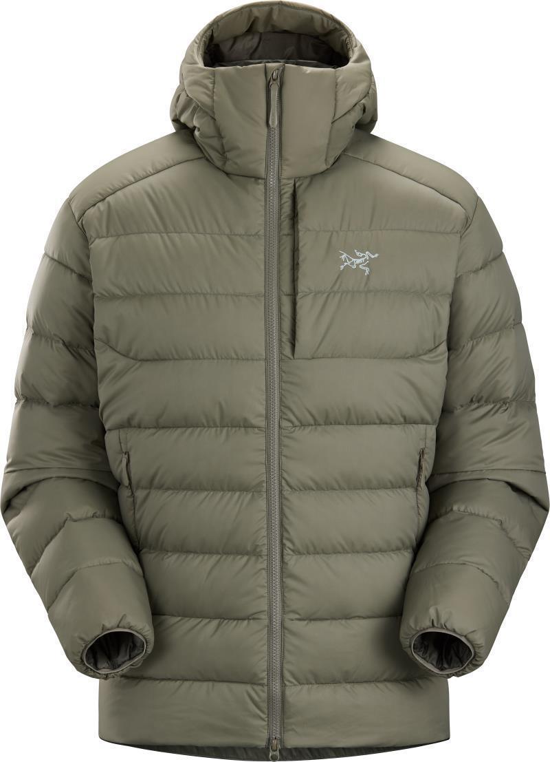 Thorium Hoody - Mens - Forage 1