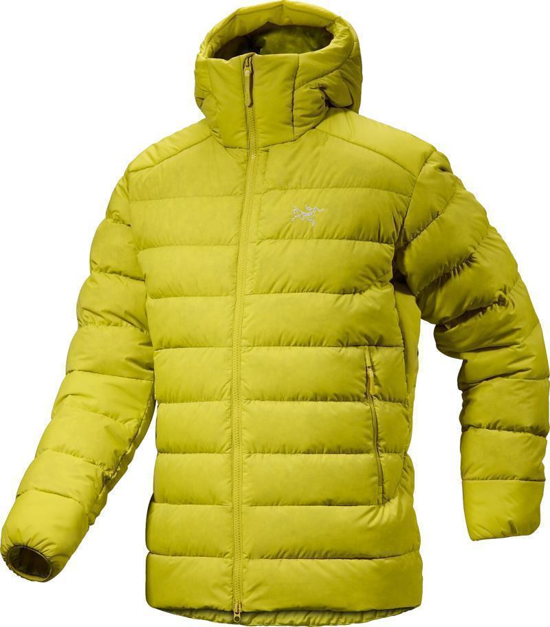 Thorium Hoody - Mens - Lampyre 1