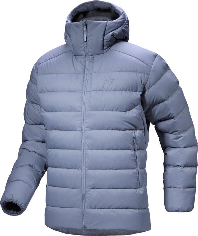 Thorium Hoody - Mens - Stratus 1