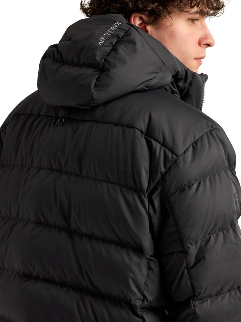 Thorium Hoody - Mens - black 1