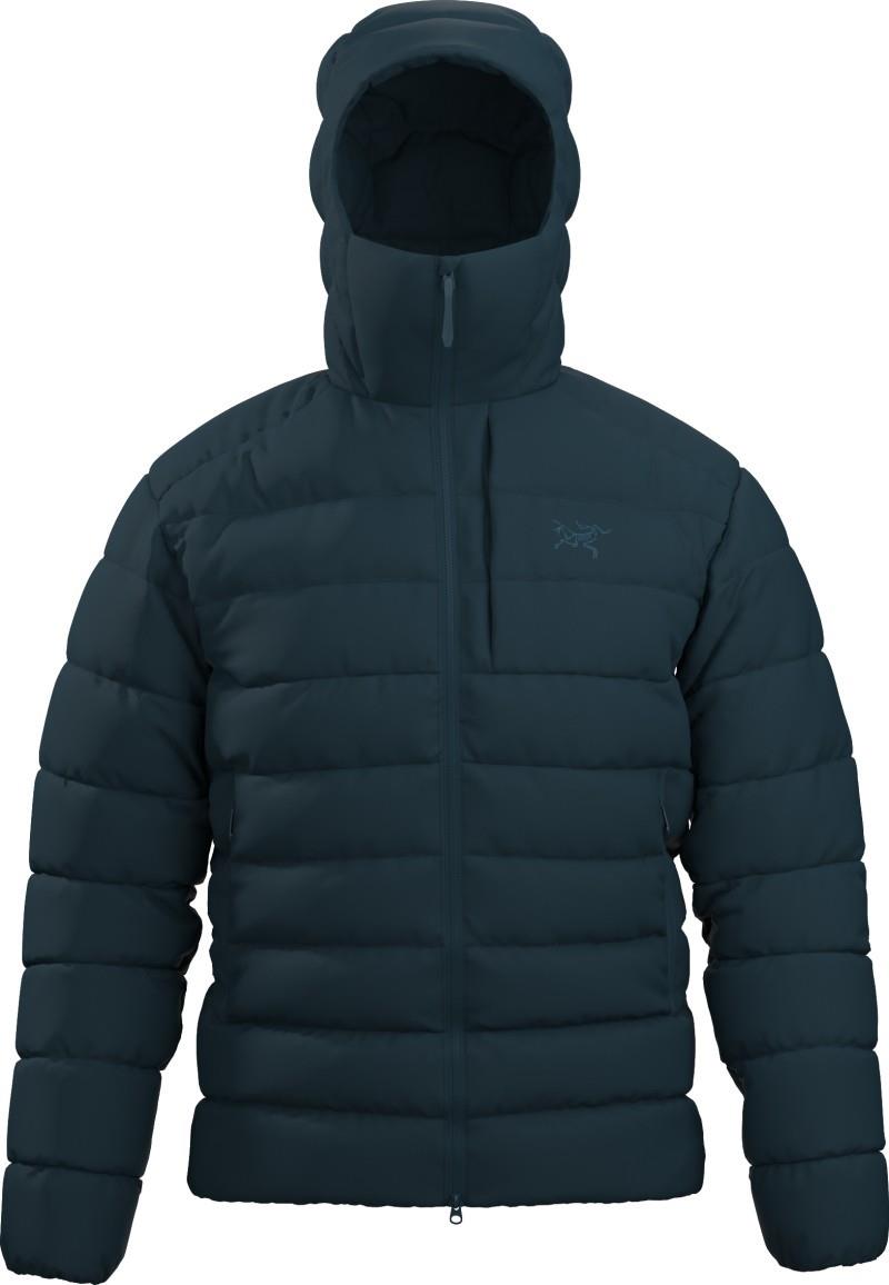 Thorium Hoody - Mens - nightscape 1