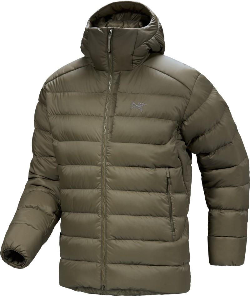 Thorium Hoody - Mens - tatsu 1