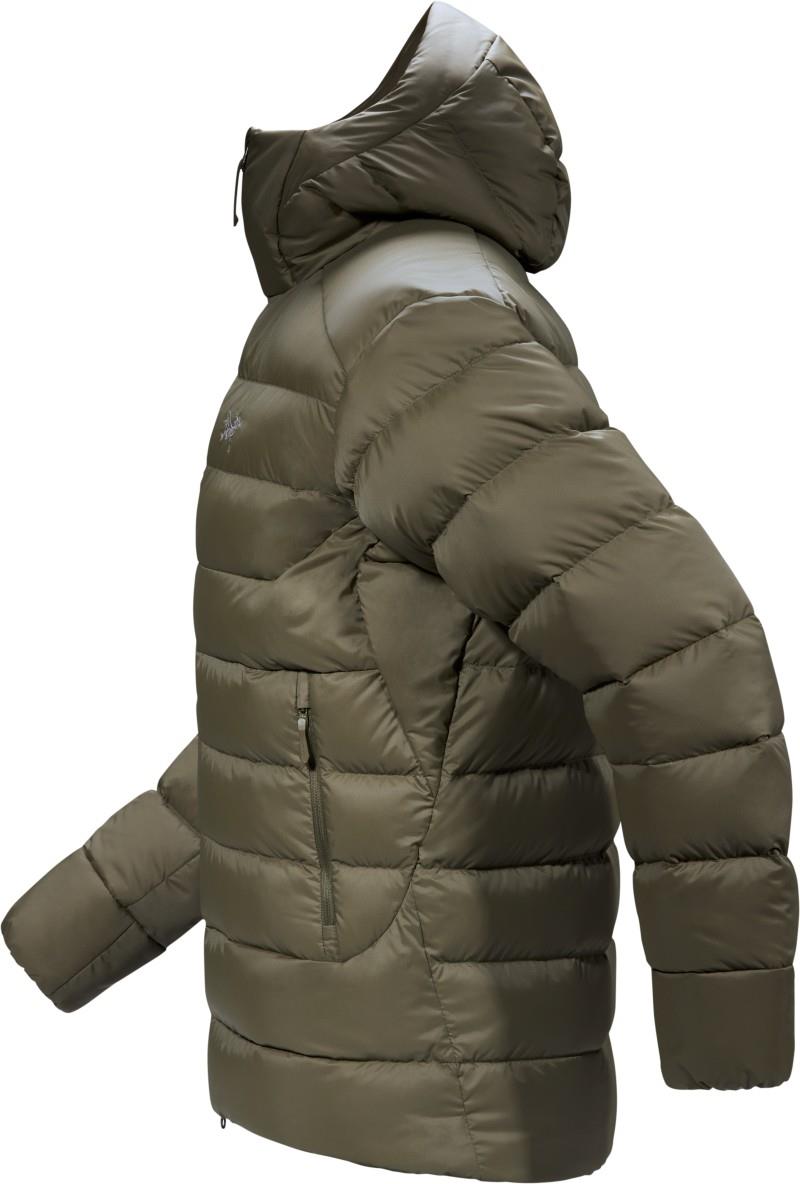 Thorium Hoody - Mens - tatsu 1