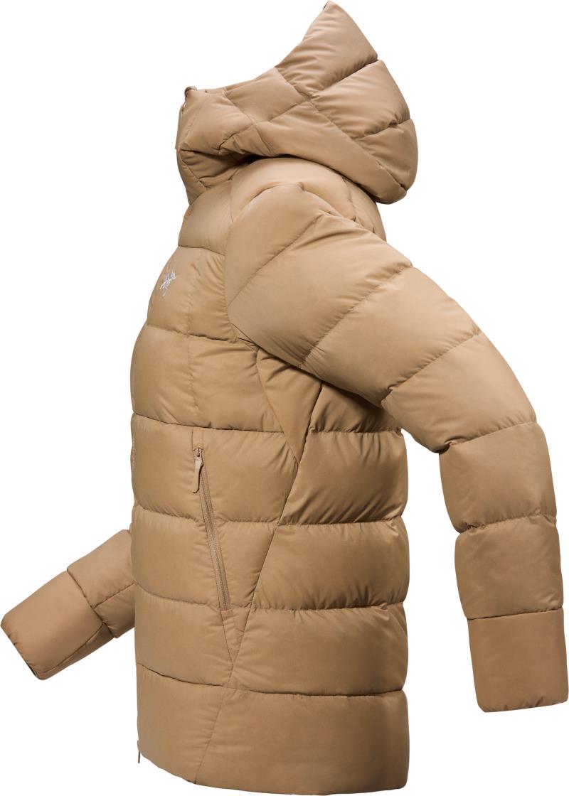 Thorium Hoody - Womens - Canvas 1