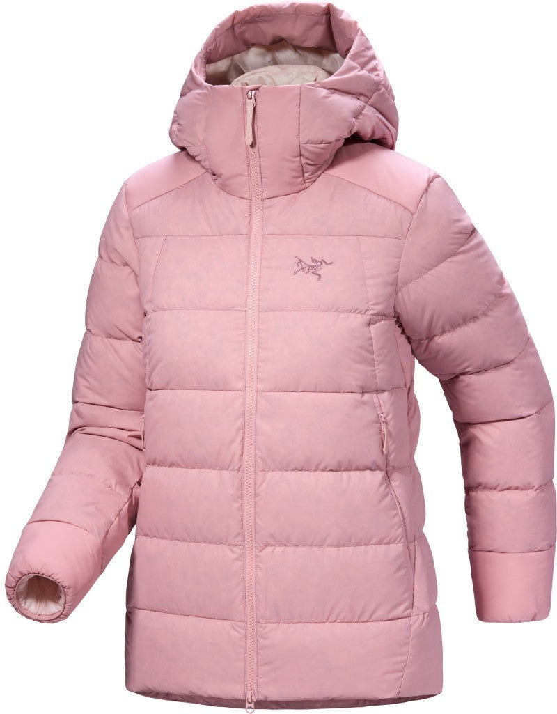 Thorium Hoody - Womens - bliss 1