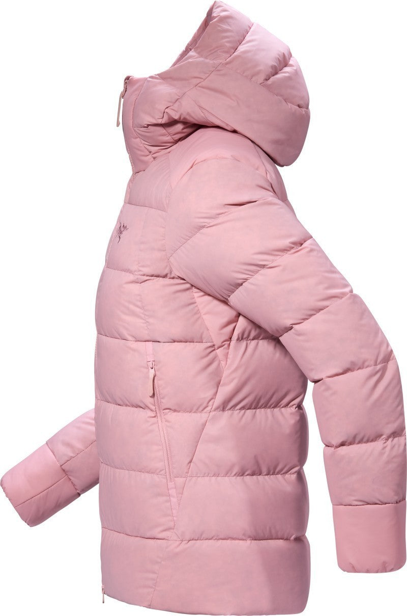 Thorium Hoody - Womens - bliss 1