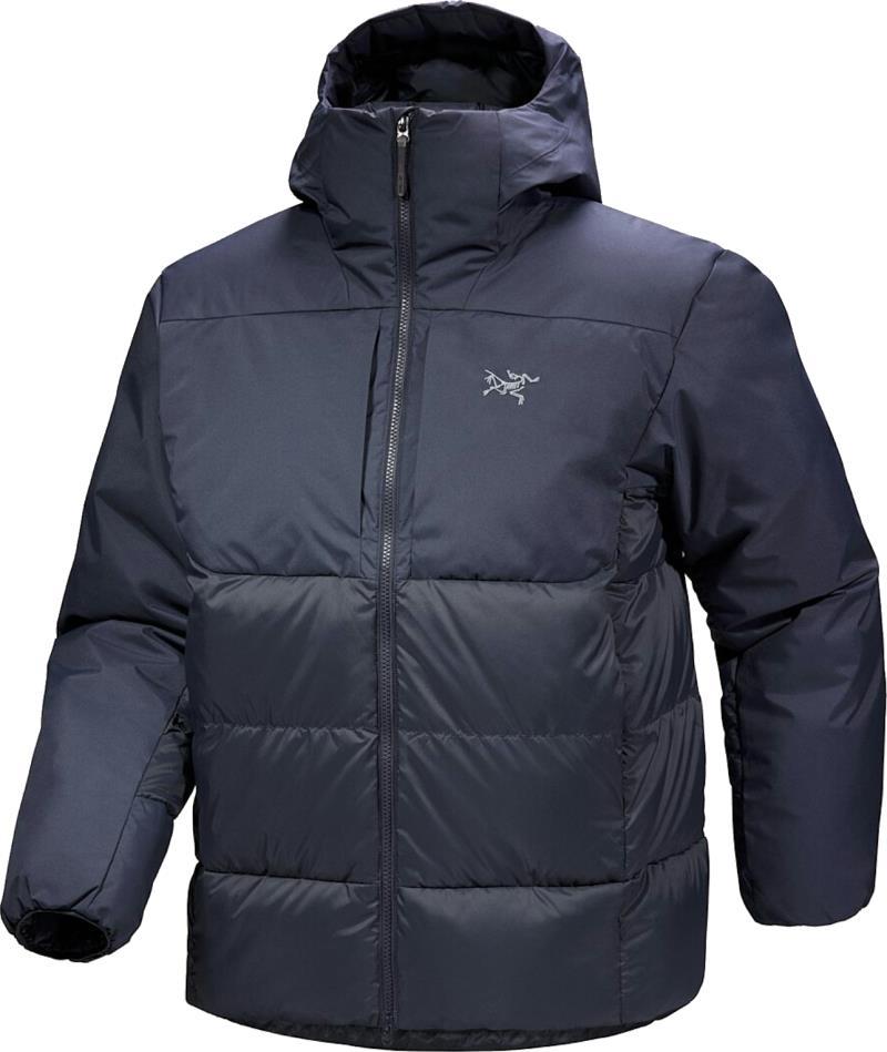 Thorium SV Hoody - Mens - black sapphire 1