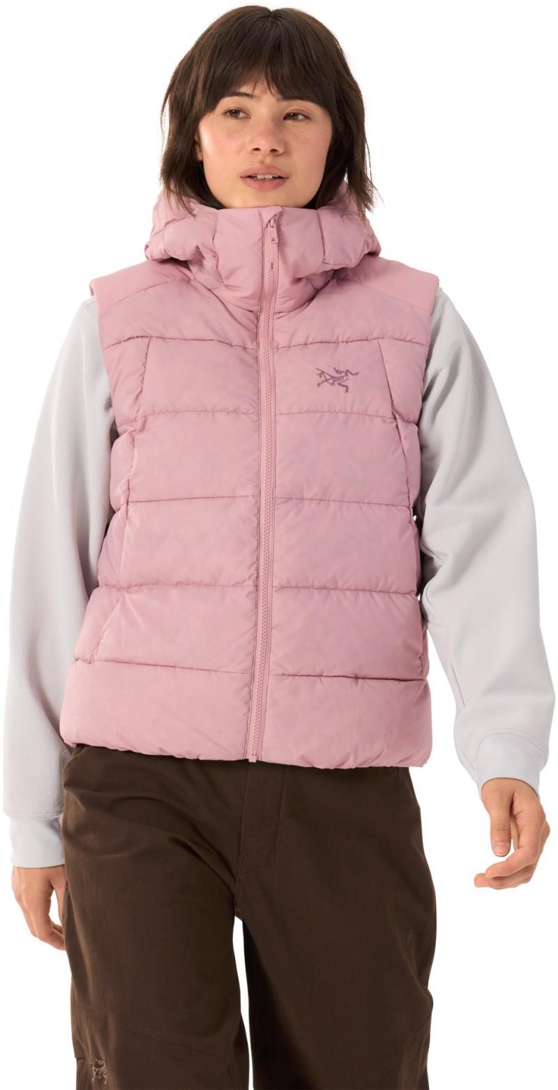 Thorium Vest - Womens - bliss 1