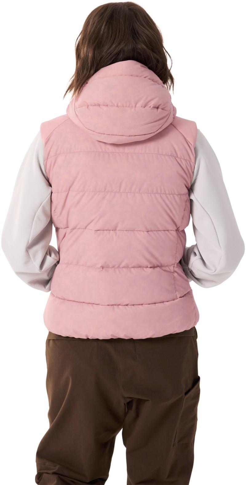 Thorium Vest - Womens - bliss 1