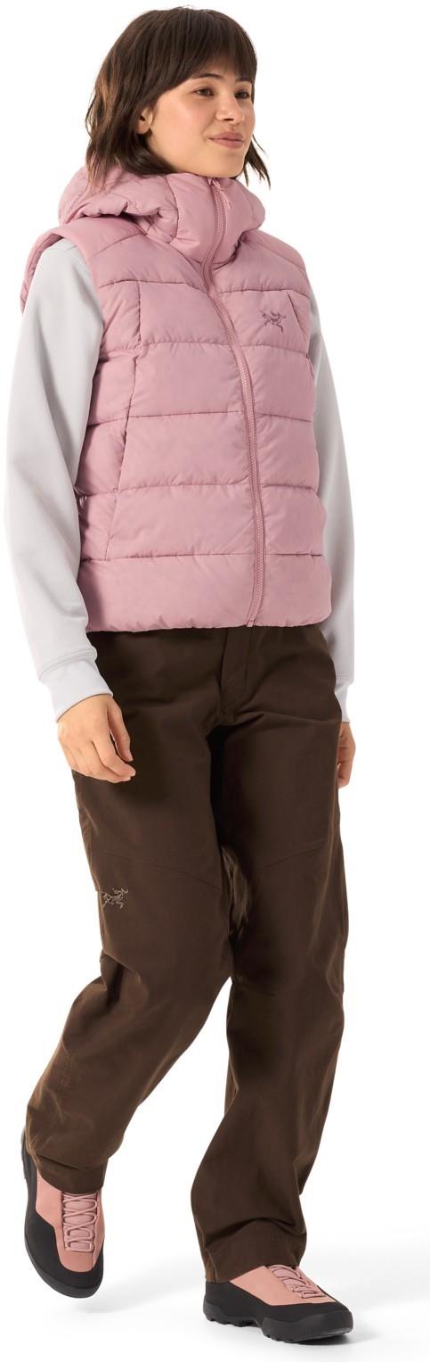 Thorium Vest - Womens - bliss 1