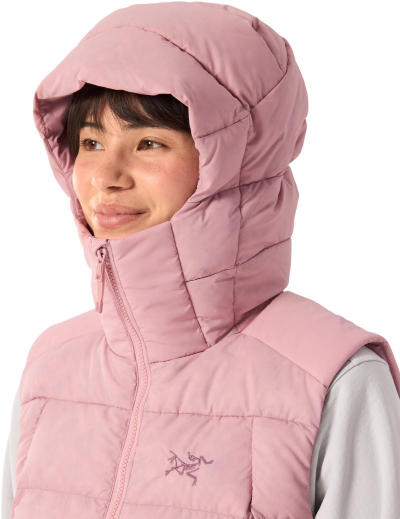 Thorium Vest - Womens - bliss 1
