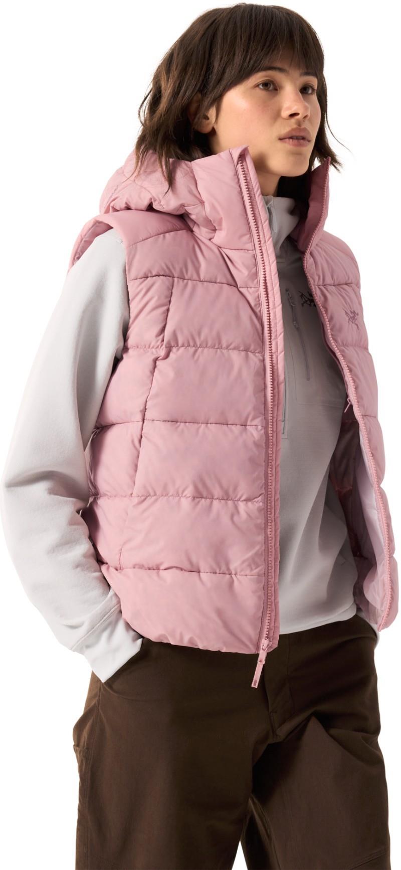 Thorium Vest - Womens - bliss 1