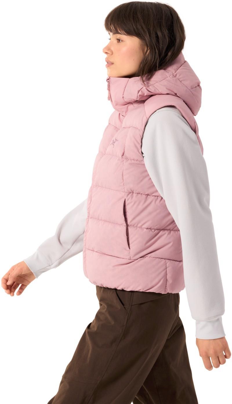 Thorium Vest - Womens - bliss 1