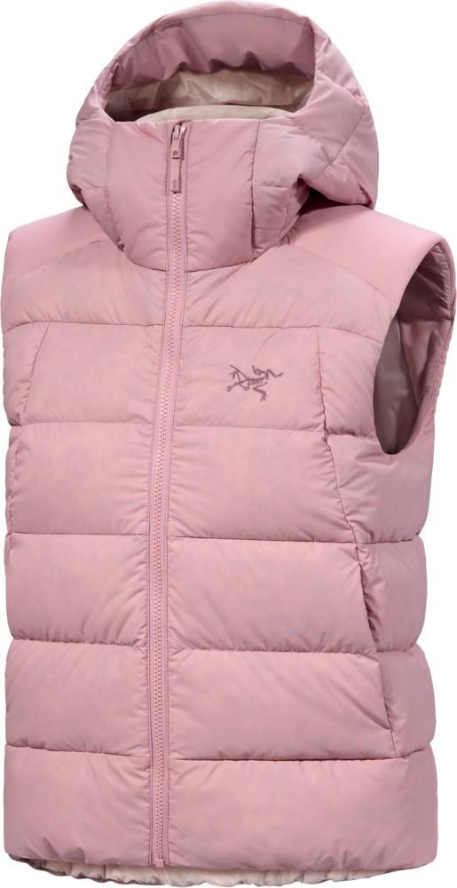 Thorium Vest - Womens - bliss 1