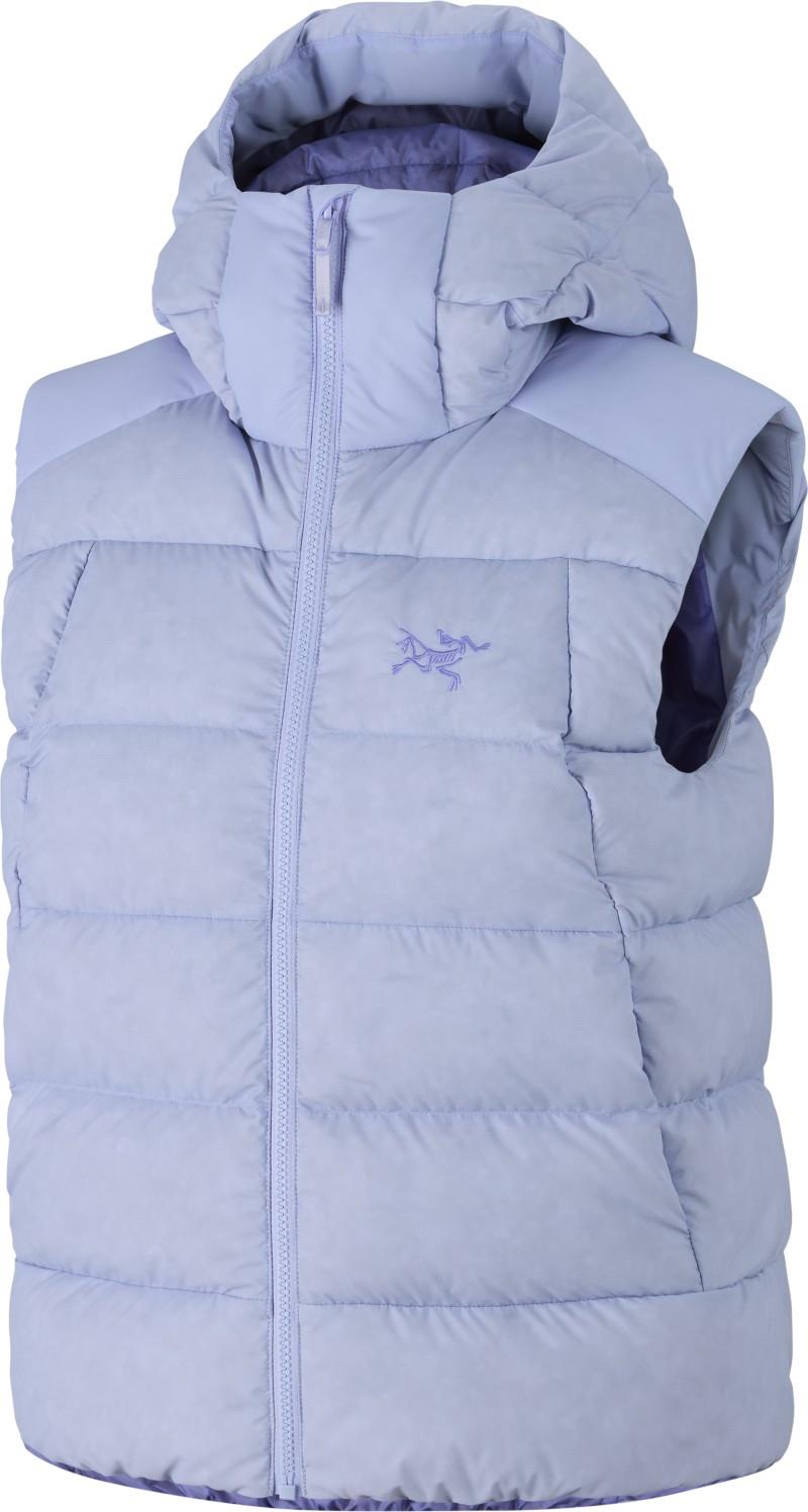 Thorium Vest - Womens - kasumi 1