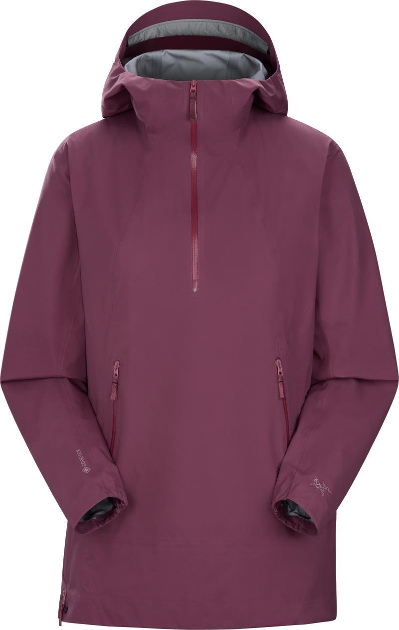 Venda Anorak - Womens - jupiter 1