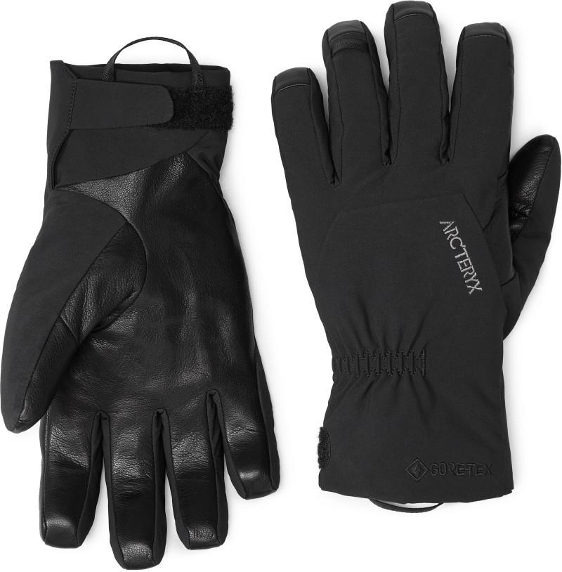 Venta GTX Gloves - black 1